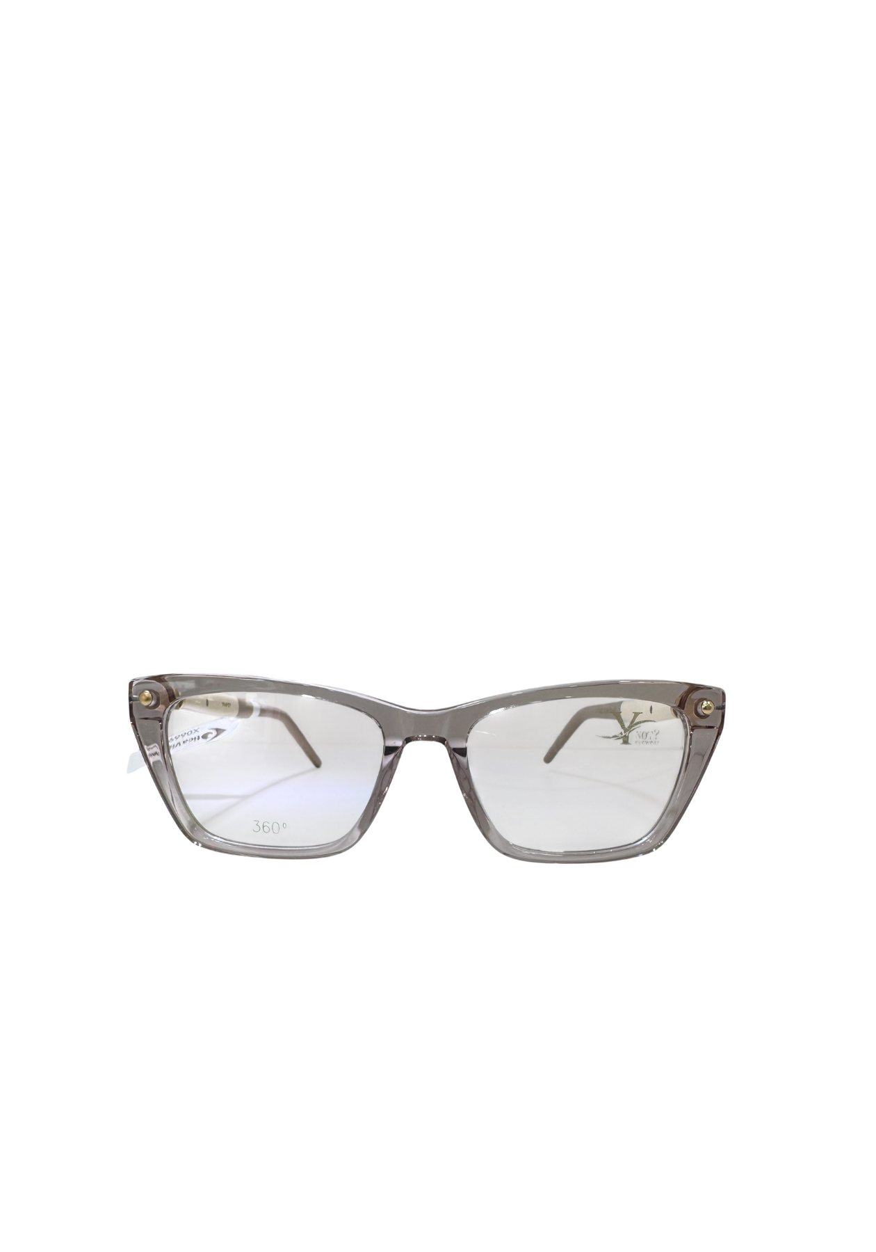 Armação Ynot ?? Eyewear