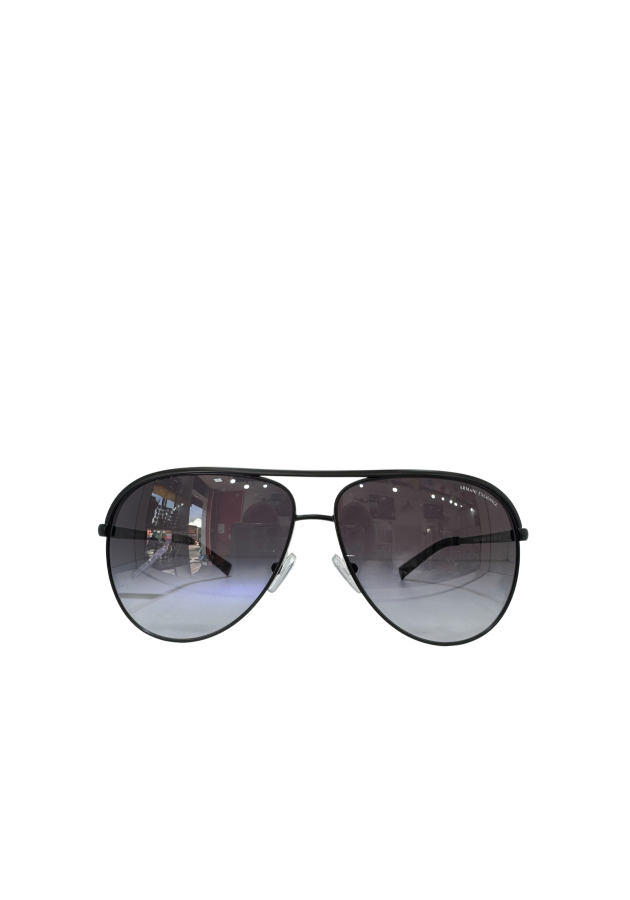 óculos de Sol Armani Exchange Luxottica