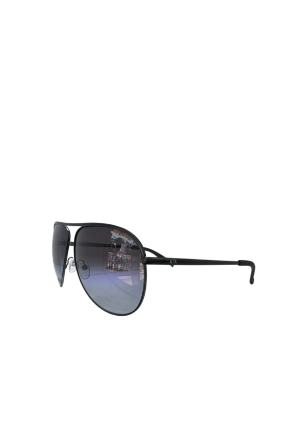 óculos de Sol Armani Exchange Luxottica - Imagem 2