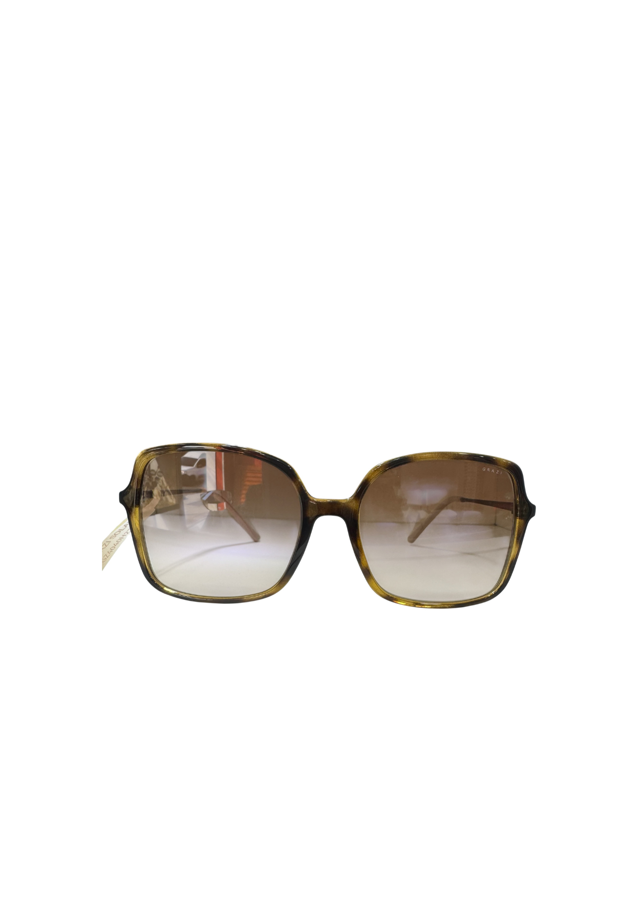 Óculos de Sol Grazi Massafera/ Grazi Eywear