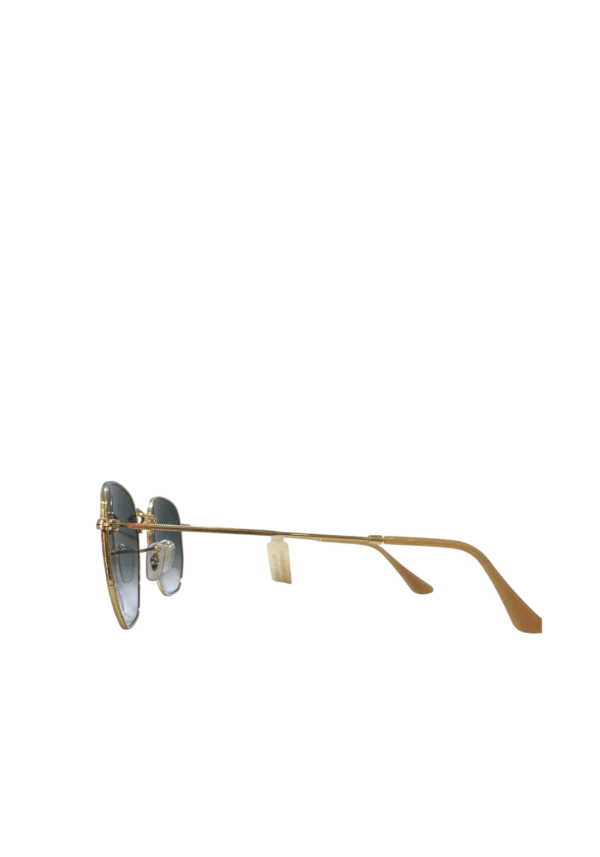 Óculos de Sol RayBan Hexagonal - Imagem 2