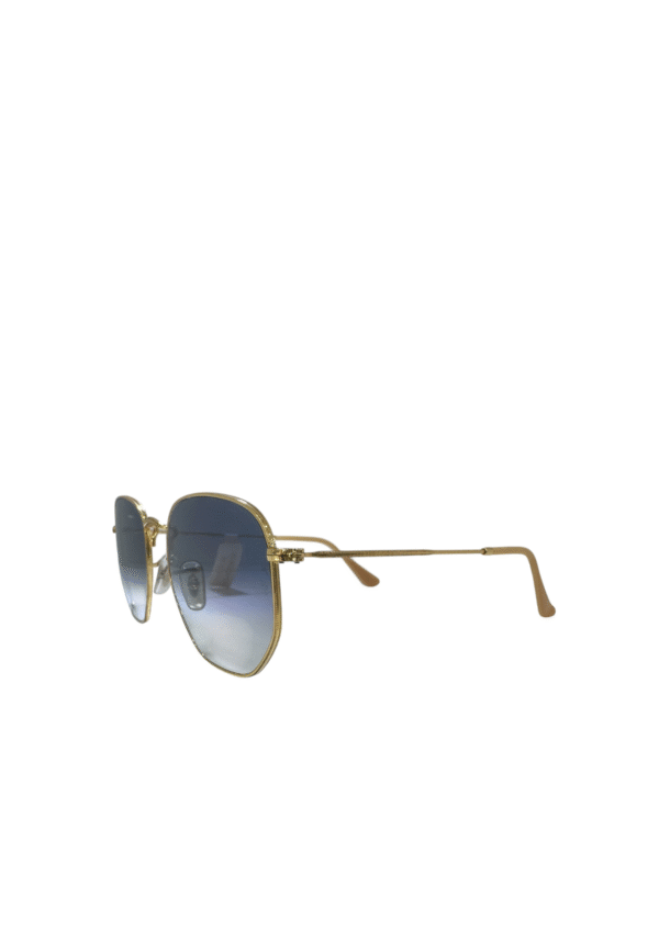 Óculos de Sol RayBan Hexagonal - Imagem 3