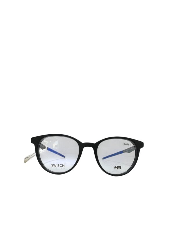 Óculos para Grau clip on HB Suntech - Imagem 5