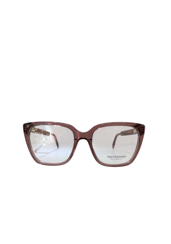 Ana Hickmann Eyewear