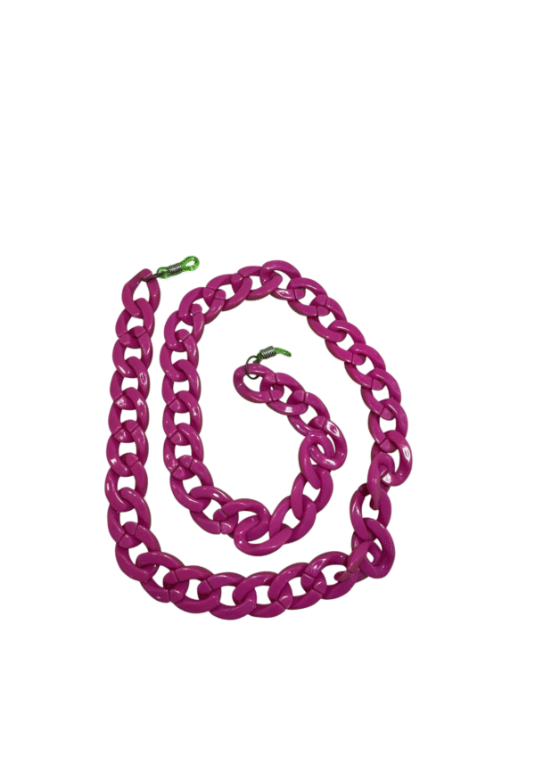Cordão para óculos