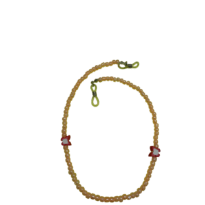 Cordão para óculos infantil
