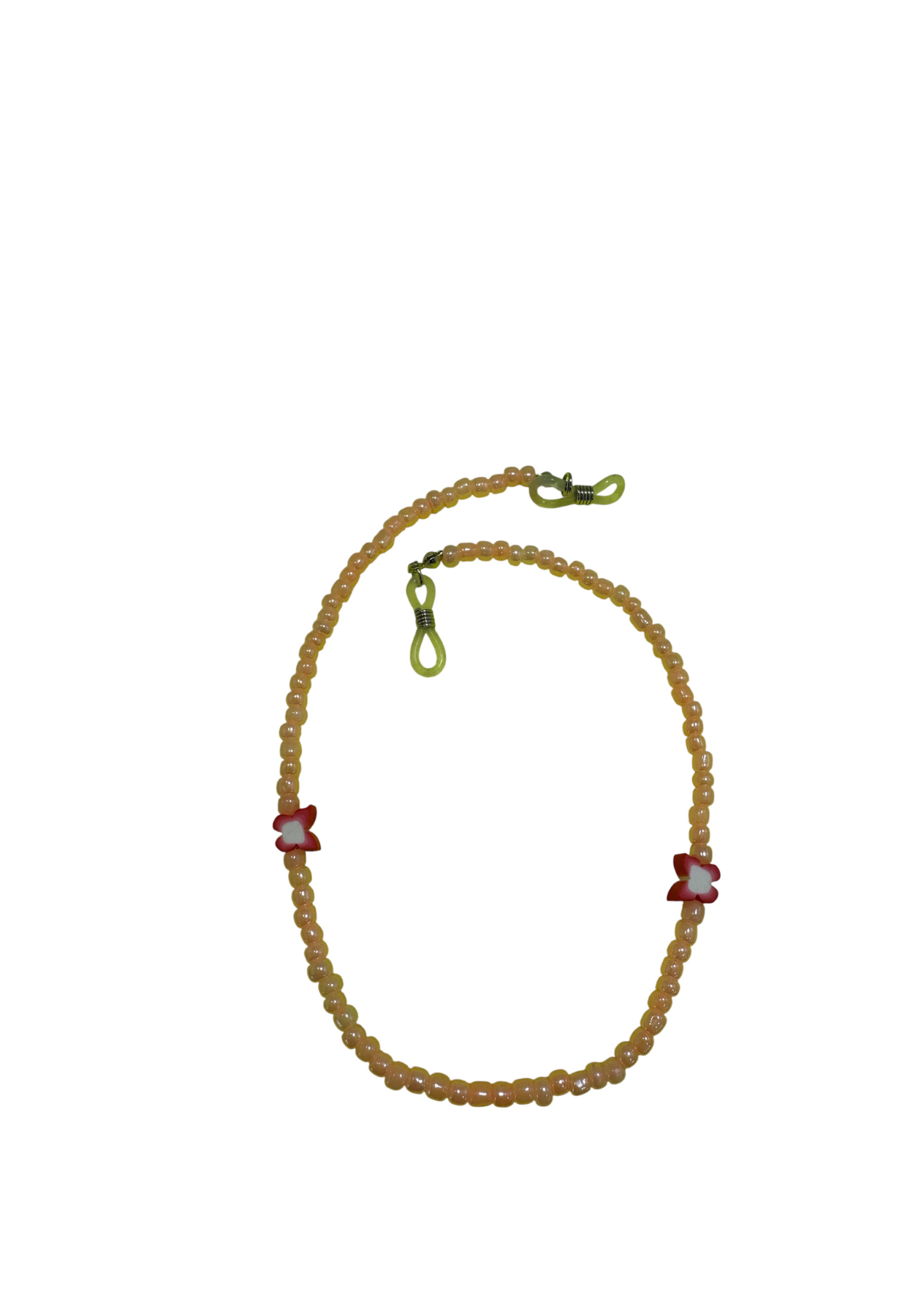 Cordão para óculos infantil
