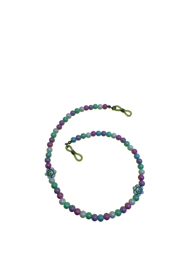 Cordão para óculos infantil
